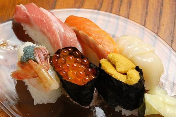 小樽で寿司ランチはいかがですか 小樽たけの寿司